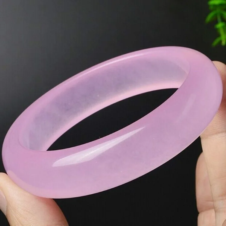 Oryginalna naturalna różowa Ja – Men Accessories For Hand recenzja i cena