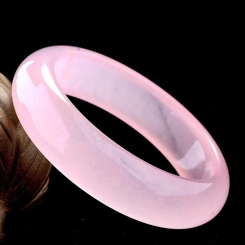 Oryginalna naturalna różowa Ja – Men Accessories For Hand recenzja i cena