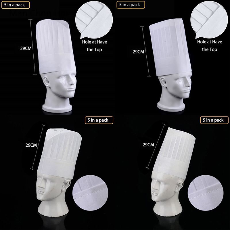 5/10 sztuk restauracja kuchnia – Men Accessories Shop recenzja i cena