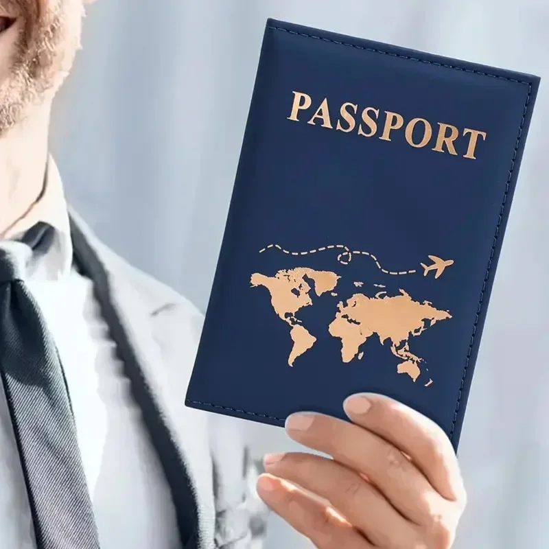 Wodoodporna torba na paszport  – Men'S Accessories Travel Bag recenzja i cena