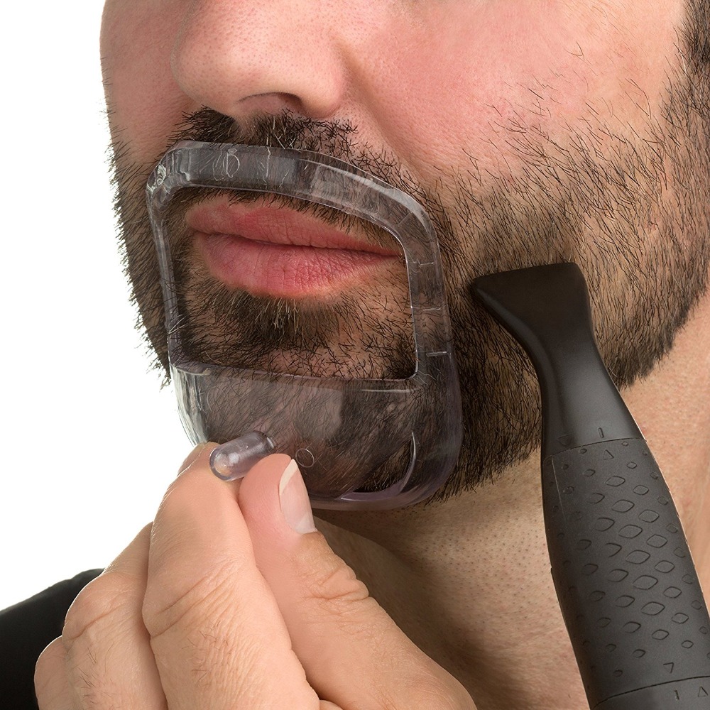 5 sztuk/zestaw broda narzędzia – Men Accessories Combo Gift recenzja i cena