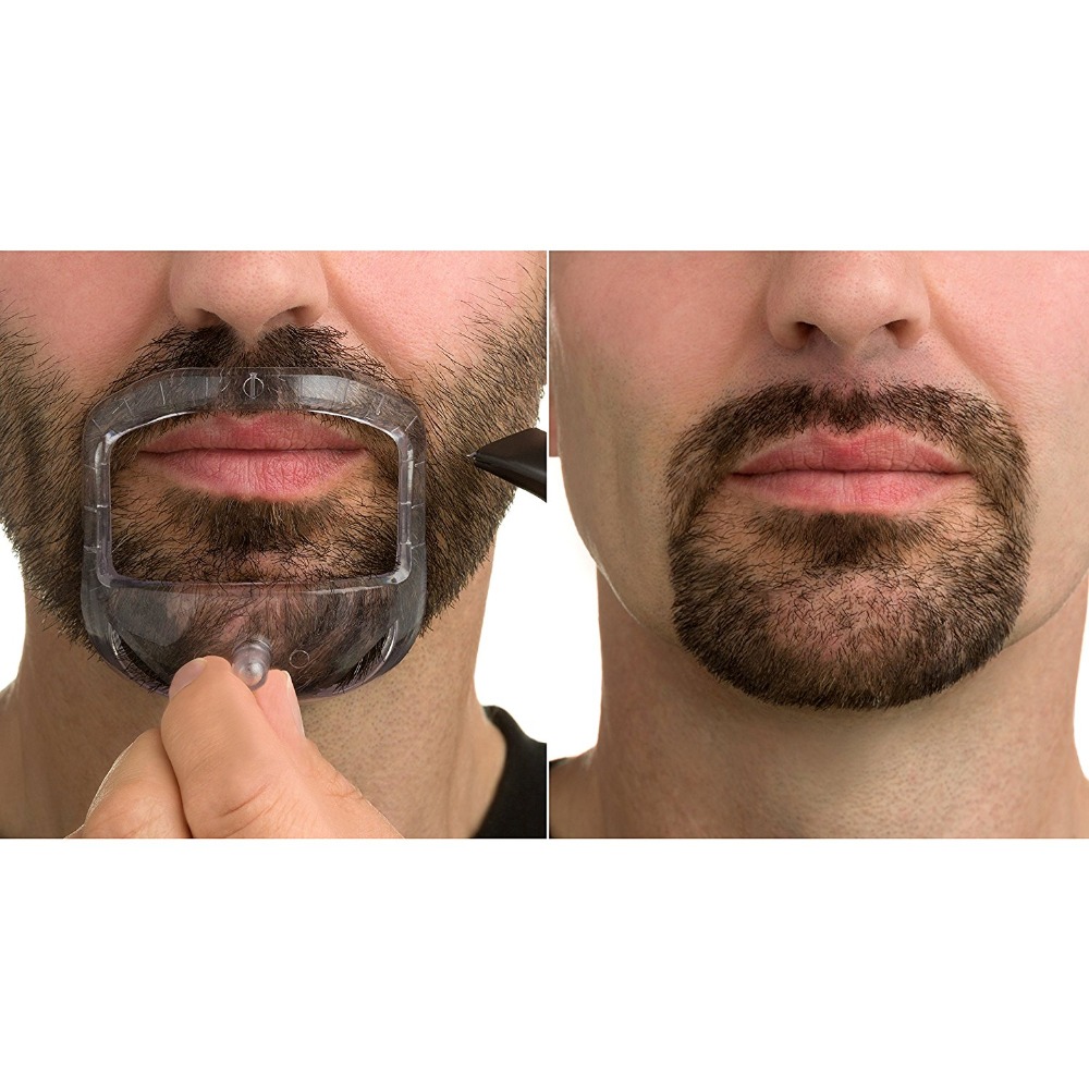 5 sztuk/zestaw broda narzędzia – Men Accessories Combo Gift recenzja i cena