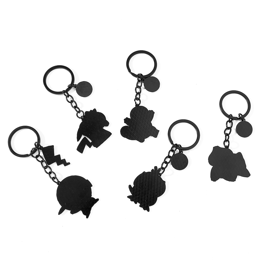 Kawaii Pokemon Brelok dla chło – Men Accessories Hand recenzja i cena