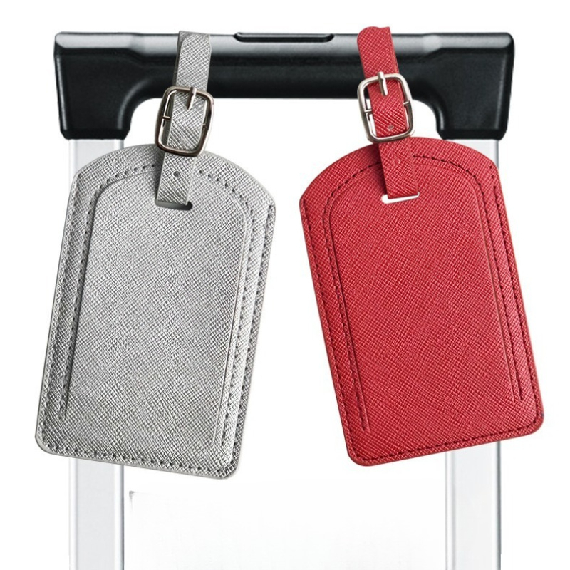 Etykieta Bagażowa Podróżna dla – Men'S Accessories Travel Bag recenzja i cena