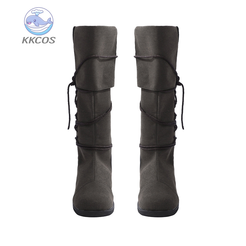 Kostium Cosplay RingLords Arag – Men'S Suit Accessories recenzja i cena