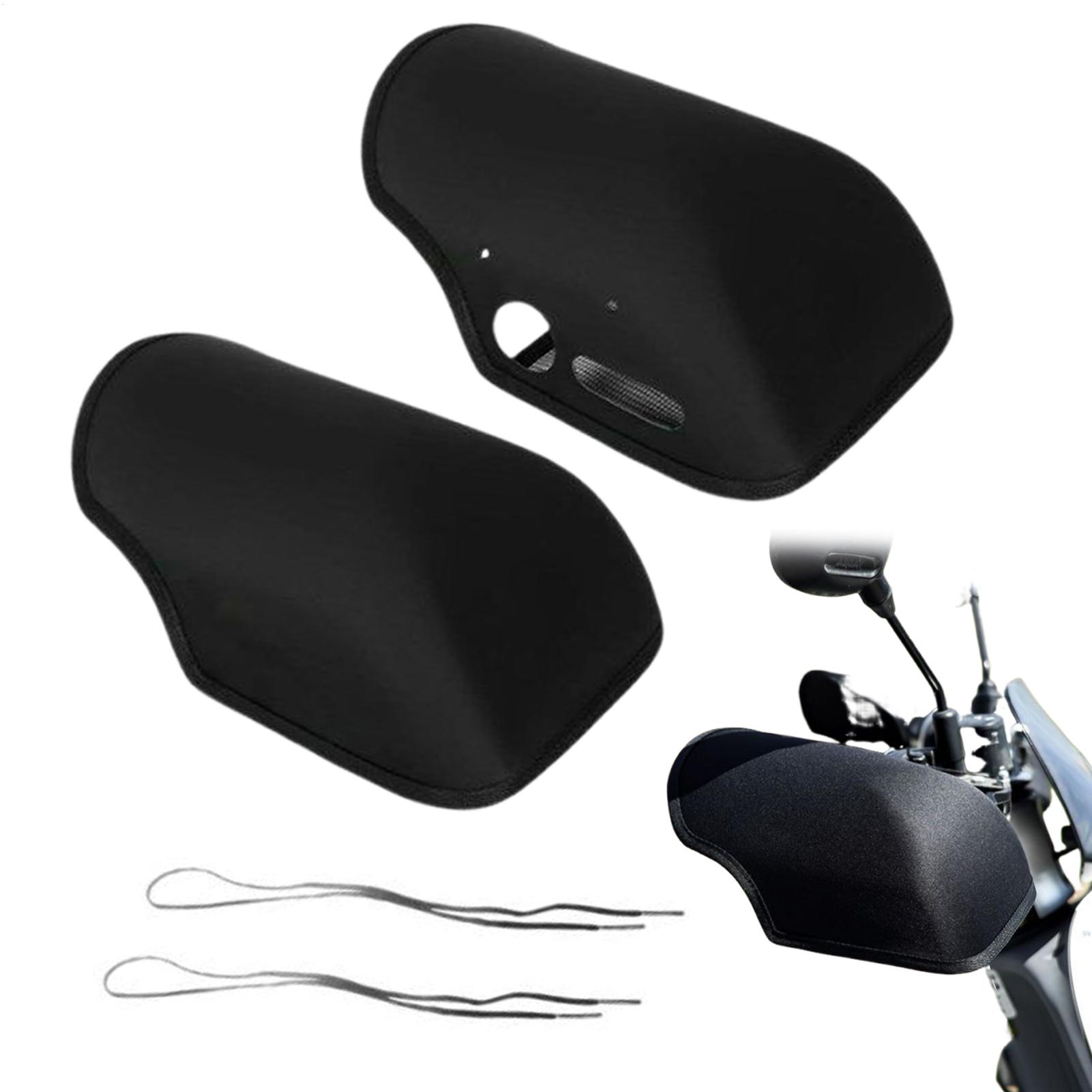 1 para osłon na kierownicę mot – Men Accessories For Hand recenzja i cena