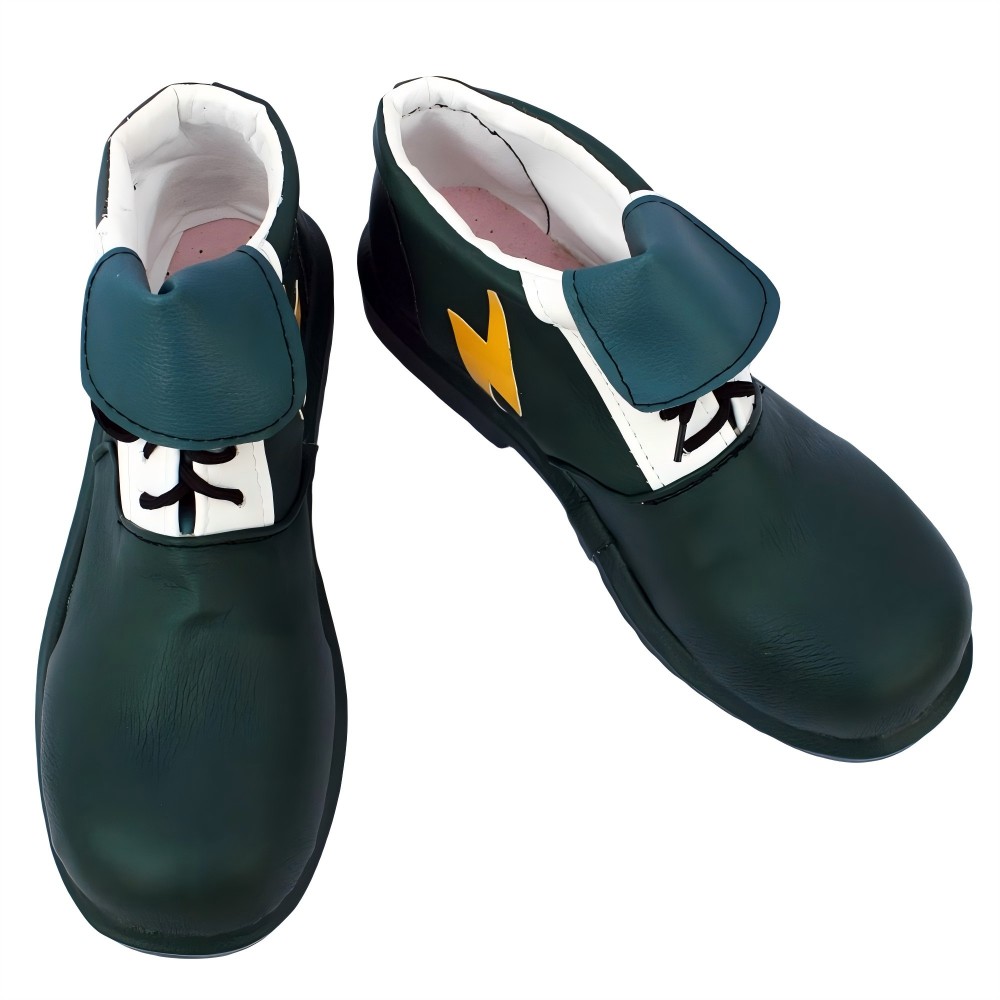 Anime Inazuma 11 Mamoru Endo B – Men'S Suit Accessories recenzja i cena