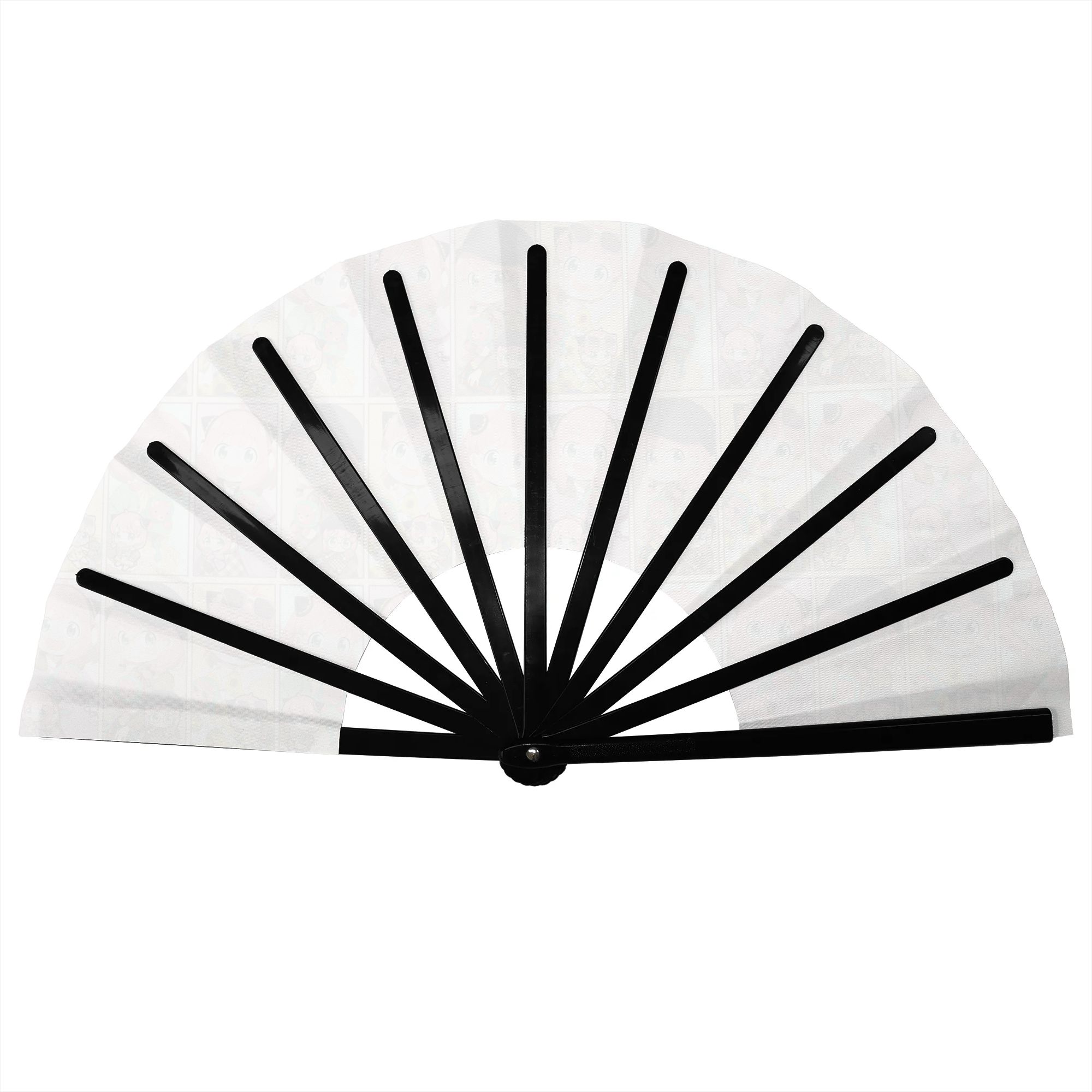 Wachlarz Yor Forger Anya Forge – Men Accessories For Hand recenzja i cena