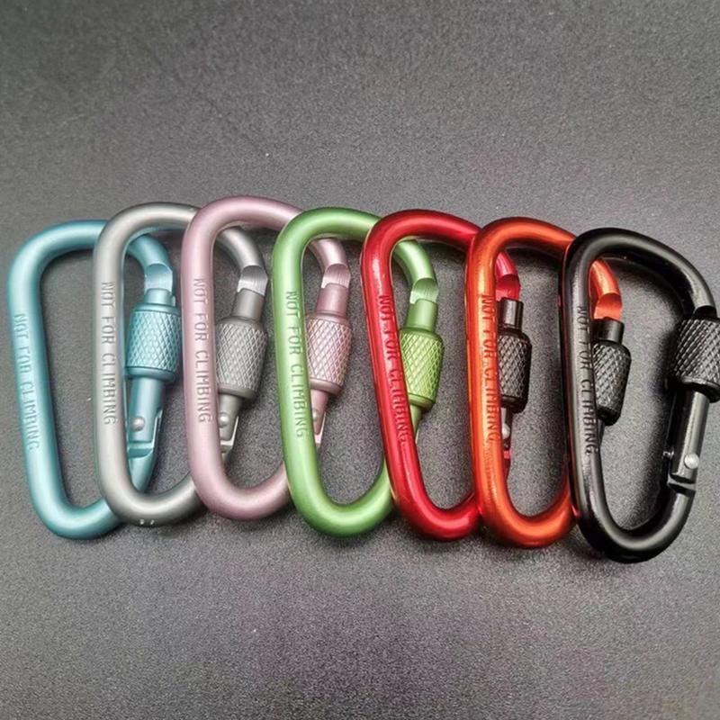 1PC Karabińczyk ze stopu alumi – Keychain Multi Tool recenzja i cena