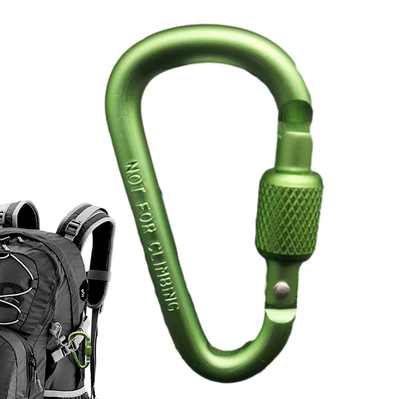 1PC Karabińczyk ze stopu alumi – Keychain Multi Tool recenzja i cena