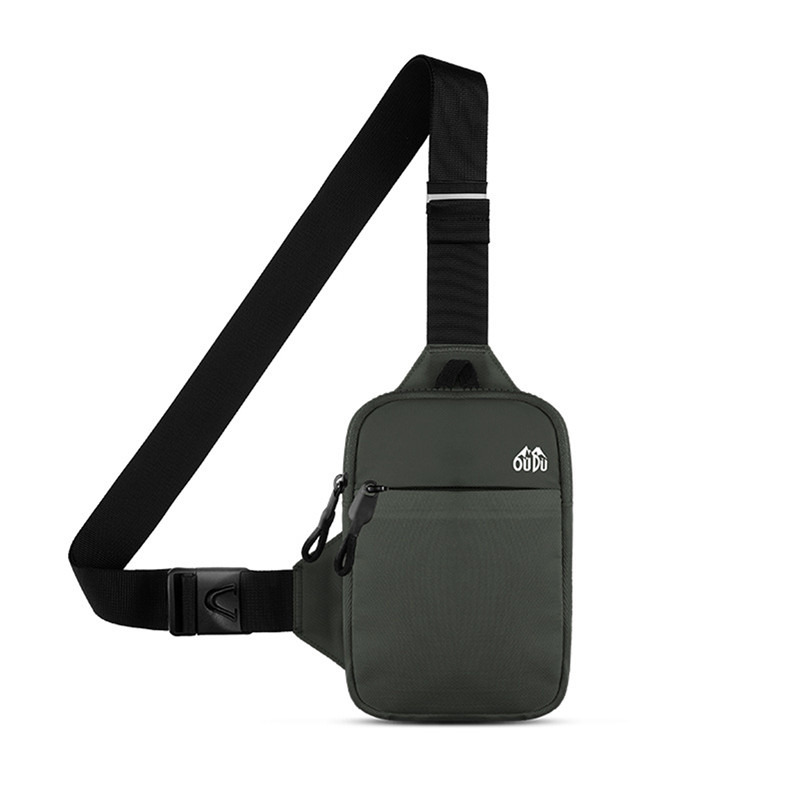 Nylonowa wodoodporna torba na  – Men'S Accessories Travel Bag recenzja i cena
