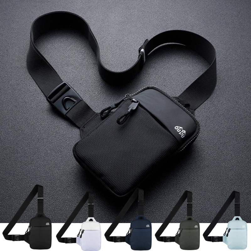 Nylonowa wodoodporna torba na  – Men'S Accessories Travel Bag recenzja i cena