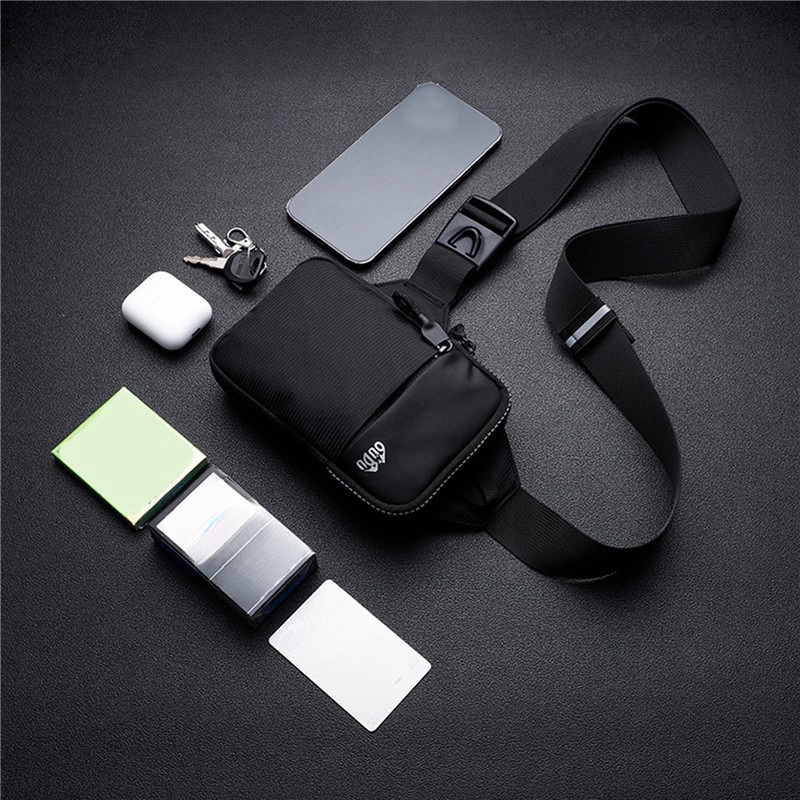 Nylonowa wodoodporna torba na  – Men'S Accessories Travel Bag recenzja i cena