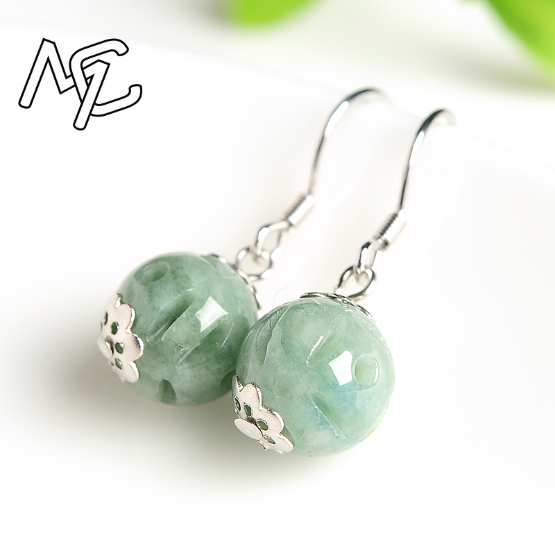 Naturalny Szmaragdowy Koralik  – Men'S Accessories Drop Shipping recenzja i cena