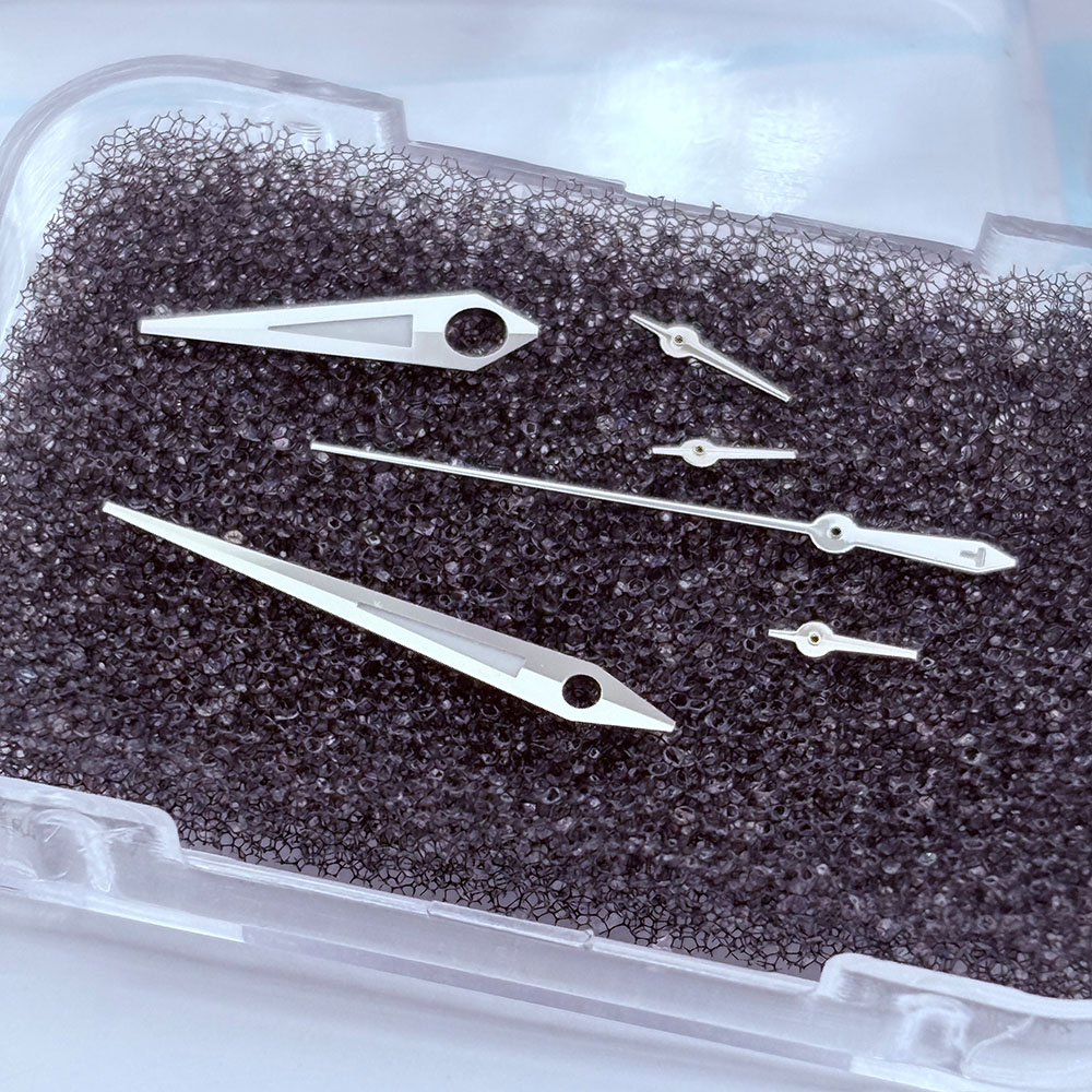 Akcesoria do zegarków T035 Wsk – Men Accessories For Hand recenzja i cena