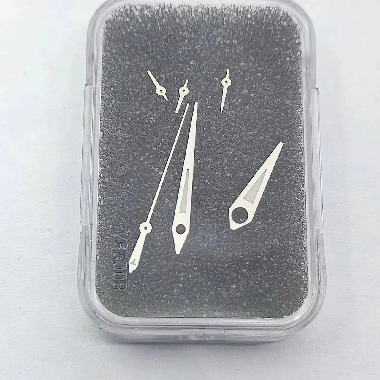 Akcesoria do zegarków T035 Wsk – Men Accessories For Hand recenzja i cena