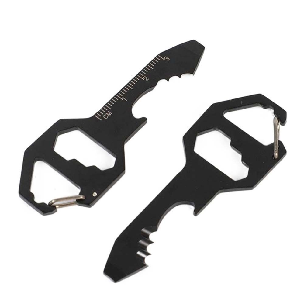 6 w 1 wielofunkcyjne mini narz – Keychain Multi Tool recenzja i cena