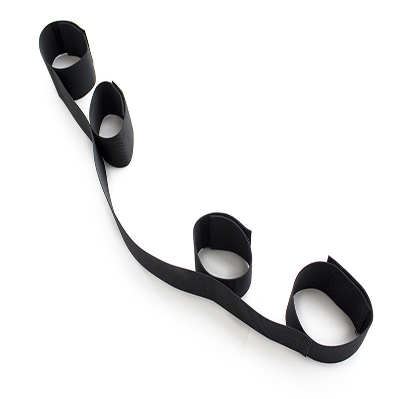 BDSM ograniczenia uprząż otwar – Men Accessories Shop recenzja i cena