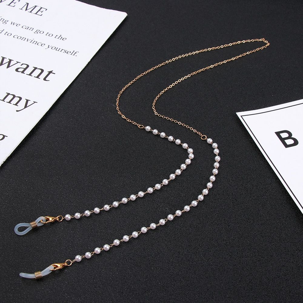 Modny kwiatowy łańcuszek do ok – Men'S Accessories Drop Shipping recenzja i cena