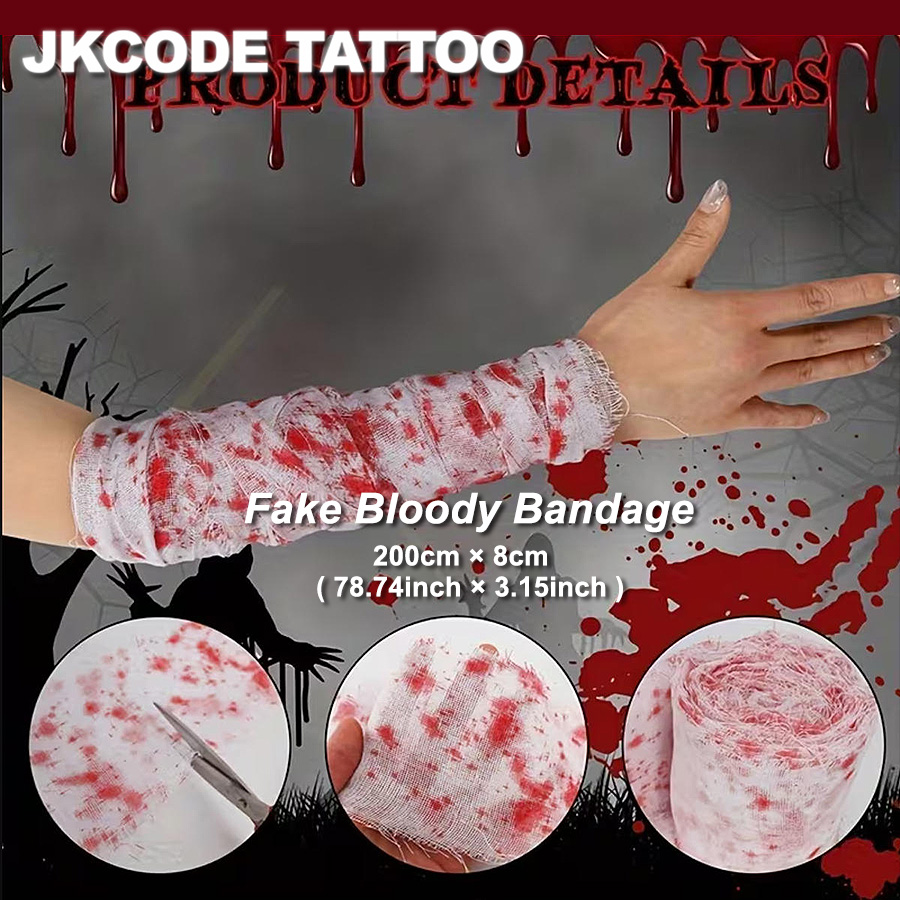 Stroje na Halloween, Zestaw ta – Men Accessories Combo Gift recenzja i cena