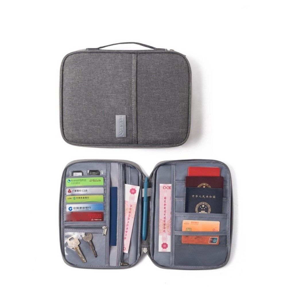 Kreatywna, jednokolorowa torba – Men'S Accessories Travel Bag recenzja i cena