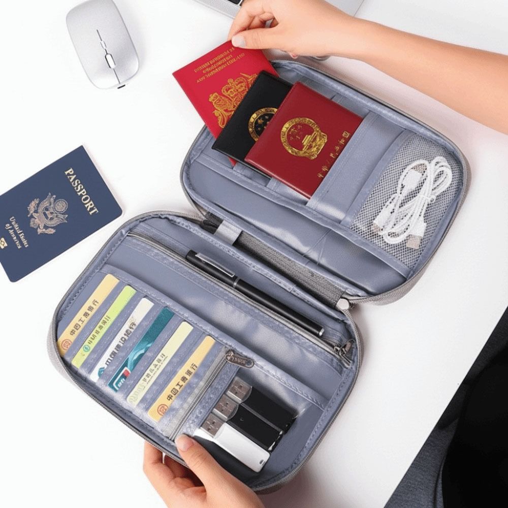 Kreatywna, jednokolorowa torba – Men'S Accessories Travel Bag recenzja i cena