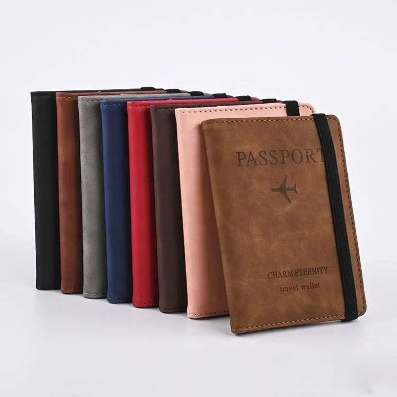 Kobiety Mężczyźni Etui na pasz – Men'S Accessories Travel Bag recenzja i cena