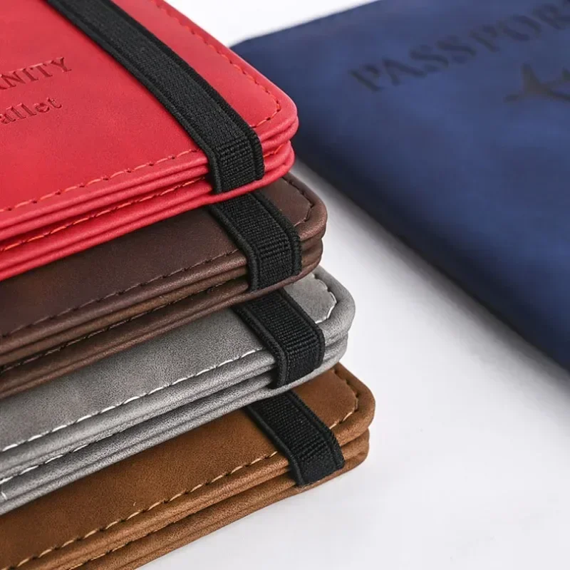 Kobiety Mężczyźni Etui na pasz – Men'S Accessories Travel Bag recenzja i cena