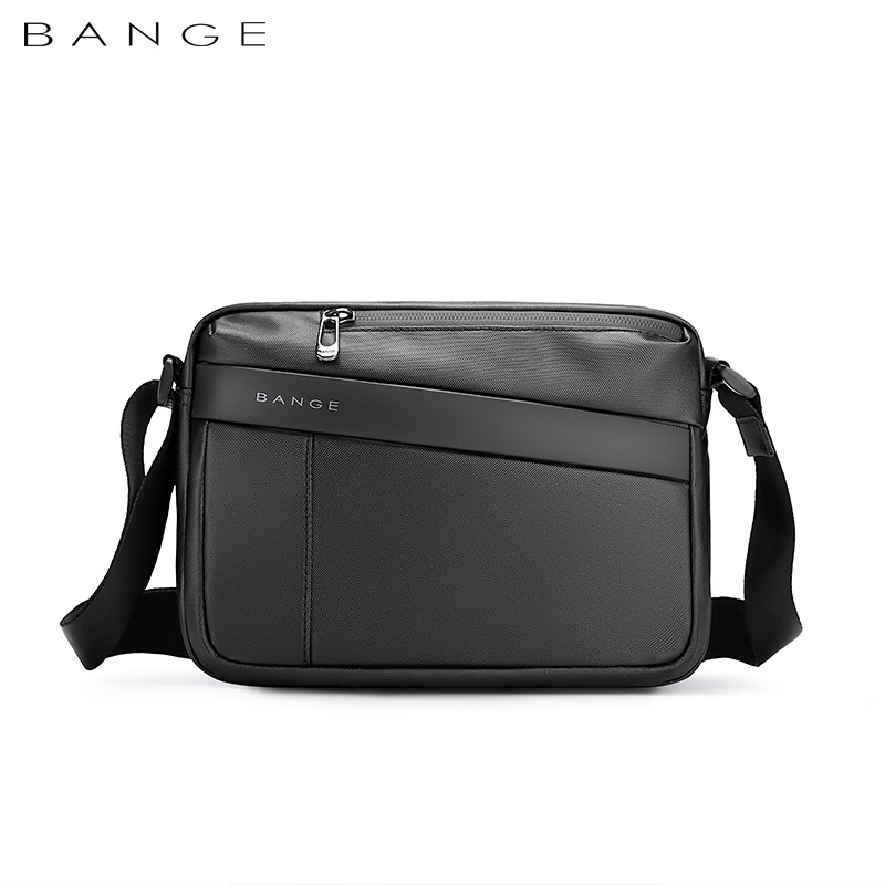 Torba kurierska Bange wersja k – Keychain Multi Tool recenzja i cena