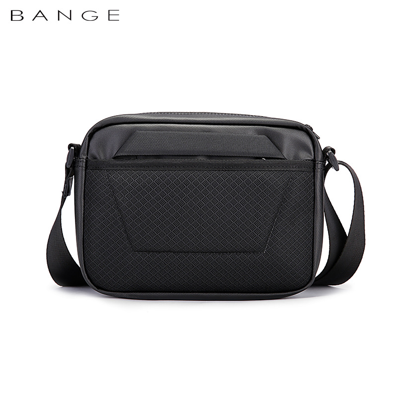 Torba kurierska Bange wersja k – Keychain Multi Tool recenzja i cena