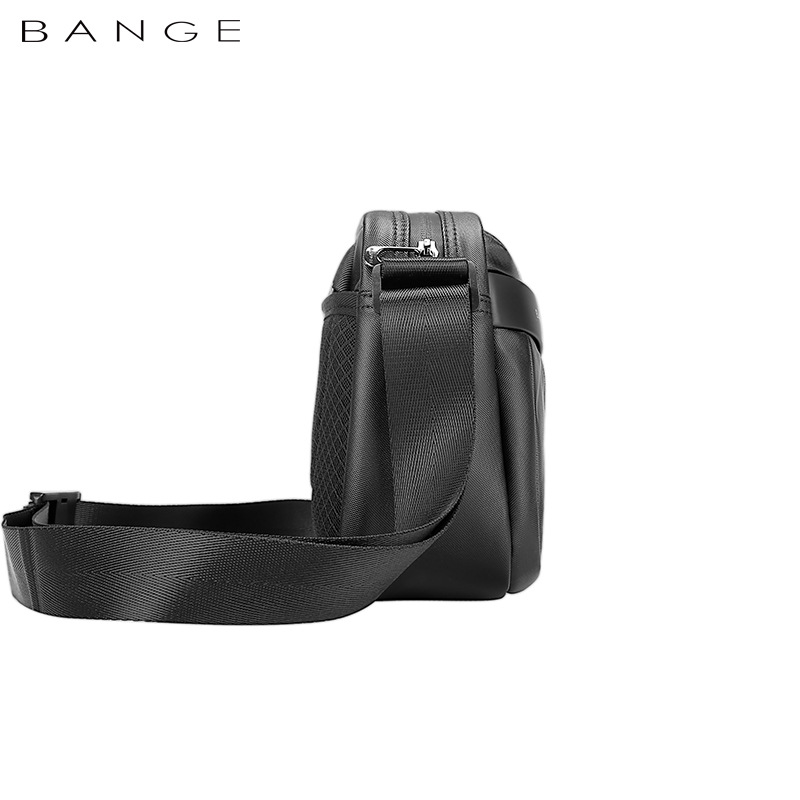 Torba kurierska Bange wersja k – Keychain Multi Tool recenzja i cena