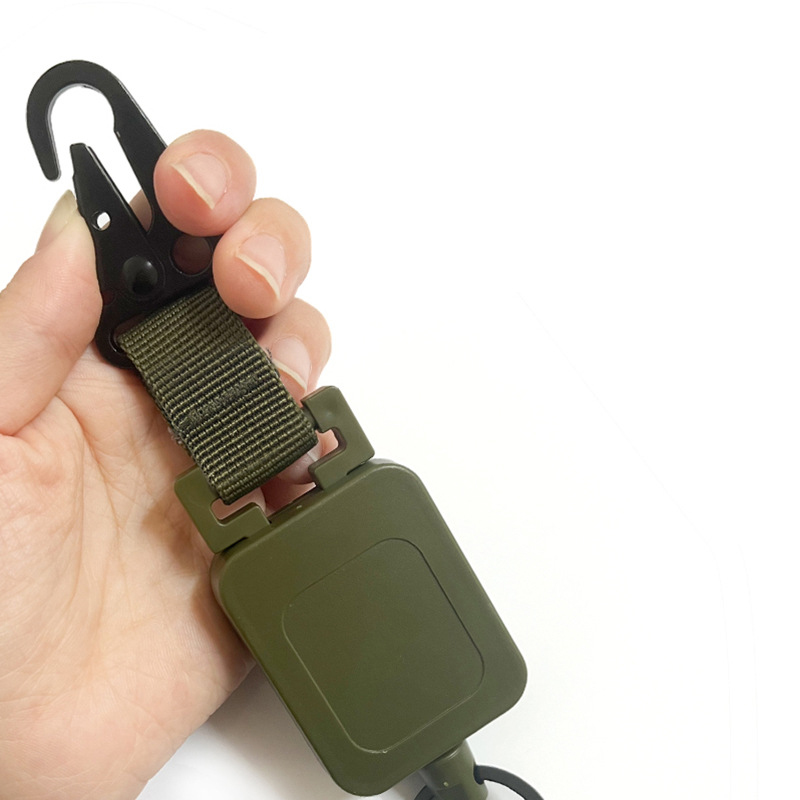 Wysokiej jakości 60-centymetro – Keychain Multi Tool recenzja i cena