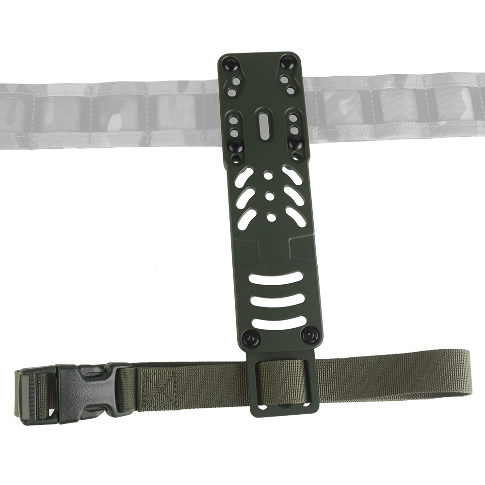 Taktyczna platforma kabury Tac – Men'S Accessories Drop Shipping recenzja i cena