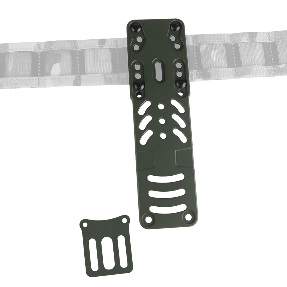 Taktyczna platforma kabury Tac – Men'S Accessories Drop Shipping recenzja i cena
