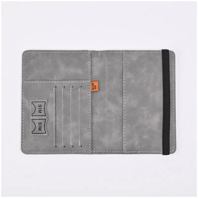 Portfel męski ze skóry PU Tore – Men Accessories For Hand recenzja i cena