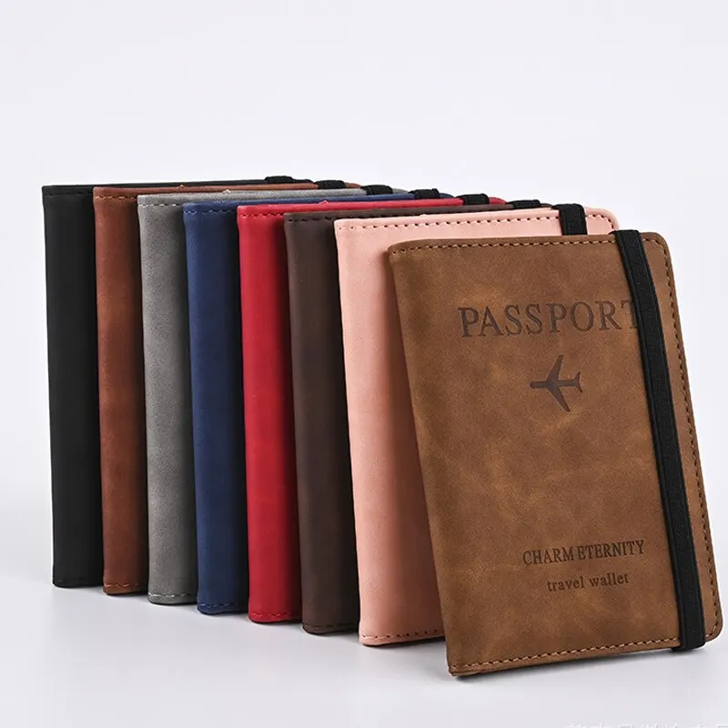 Portfel męski ze skóry PU Tore – Men Accessories For Hand recenzja i cena