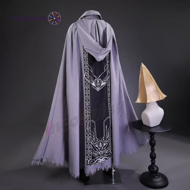 1/3Delusion Store Bloodborne A – Men Accessories Store recenzja i cena