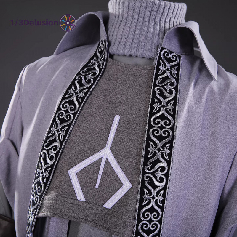 1/3Delusion Store Bloodborne A – Men Accessories Store recenzja i cena