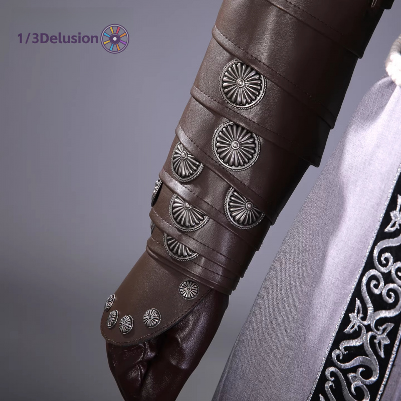 1/3Delusion Store Bloodborne A – Men Accessories Store recenzja i cena