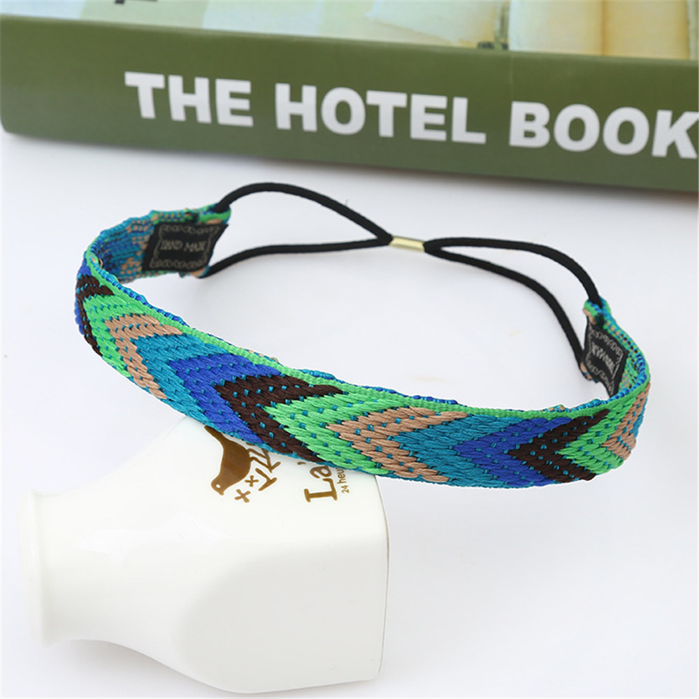Męska czeska elastyczna opaska – Men Accessories Hand recenzja i cena